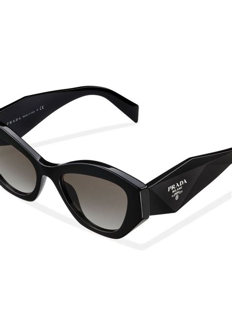 prada occhiali da sole 2019|occhiali Prada cat eye.